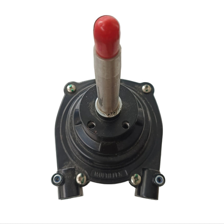 Multiflex H1N Non-Reaction Steering Helm 150HP Planetary Mechanical Boat Steering
