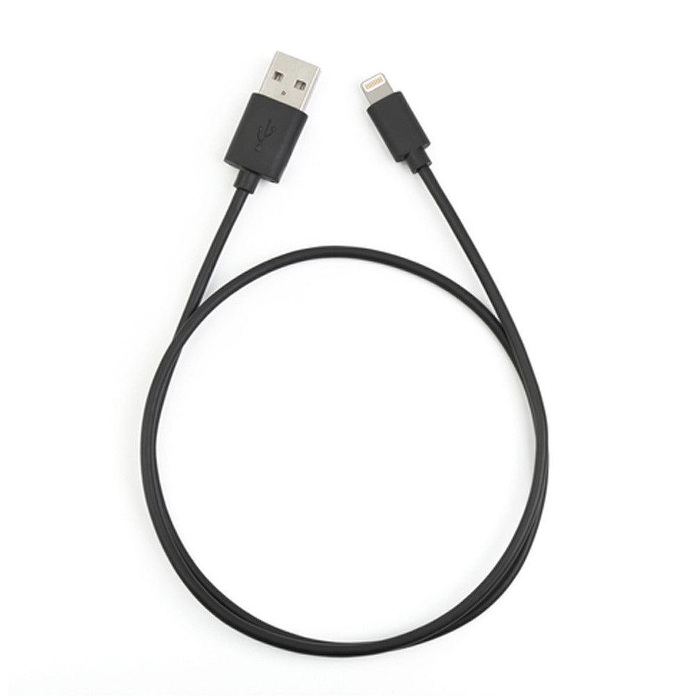 ROKK Lightning to USB charge/sync cable for APPLE - 4Boats