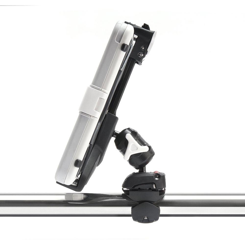 ROKK Mini Tablet Kit with Rail Mount - 4Boats