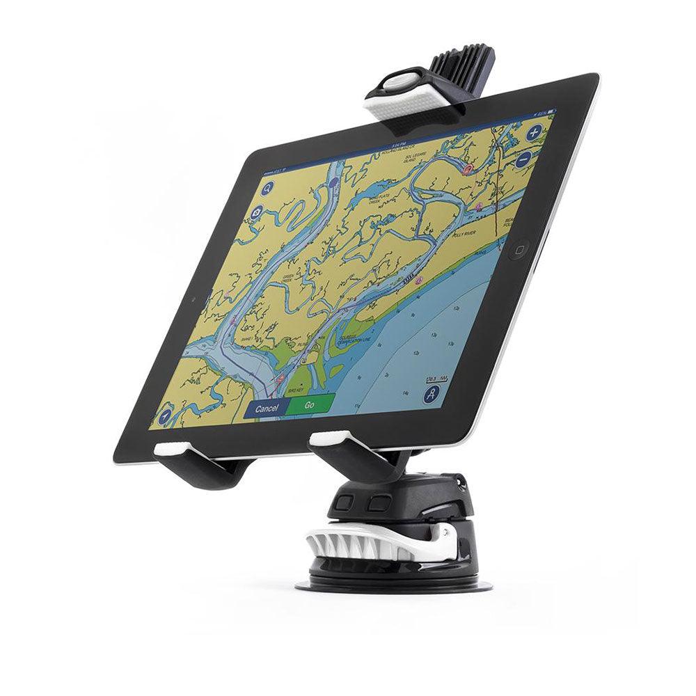 ROKK Mini Tablet Kit with Suction Cup Base - 4Boats