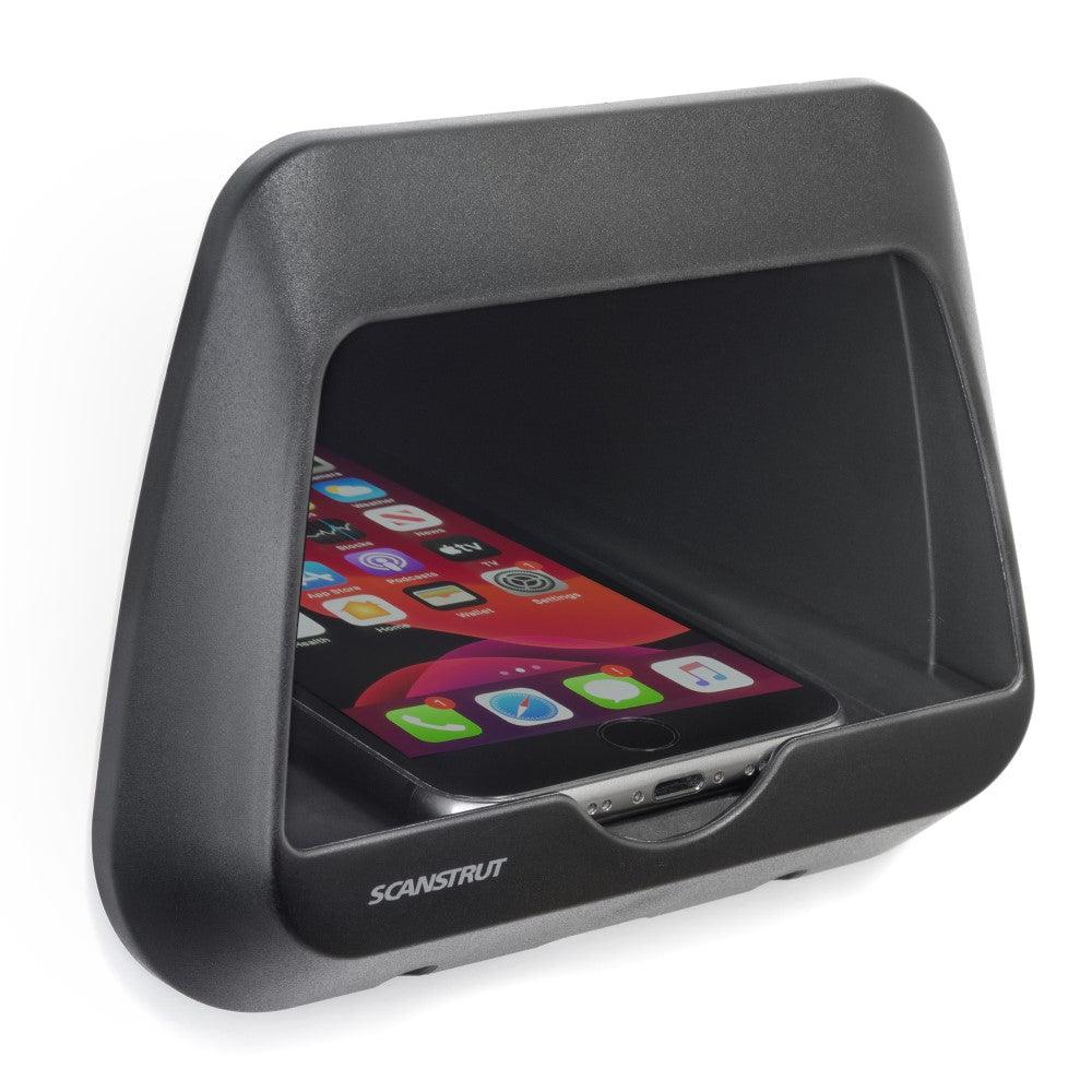 ROKK Wireless - Nest 10W Waterproof Phone Charging Pocket 12/24V - 4Boats