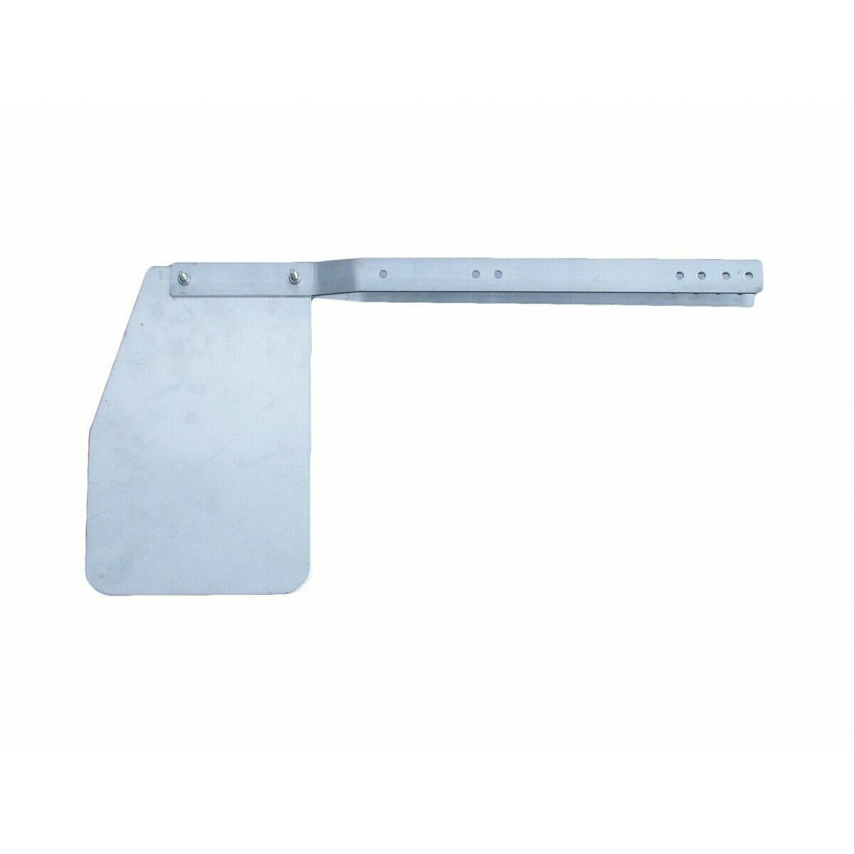 Adda Rudder Outboard Engine Steering Bolt-On | Canal & River ...