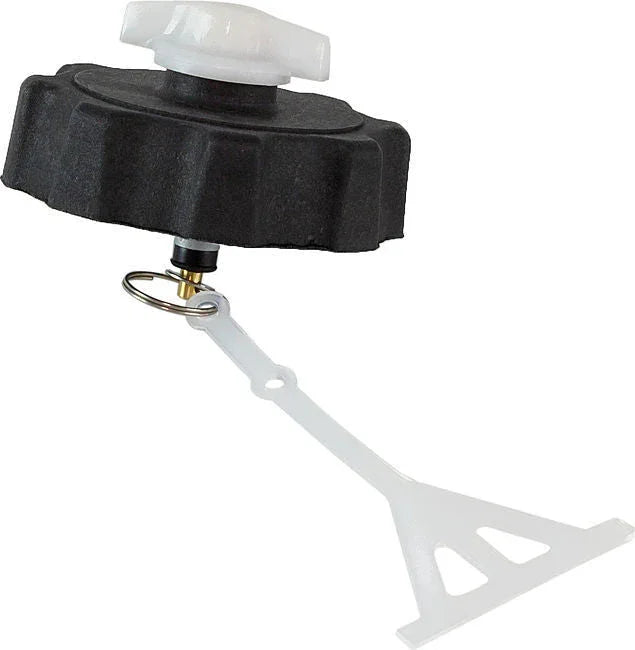Tohatsu FUEL TANK CAP ASSY – 393-70020-6