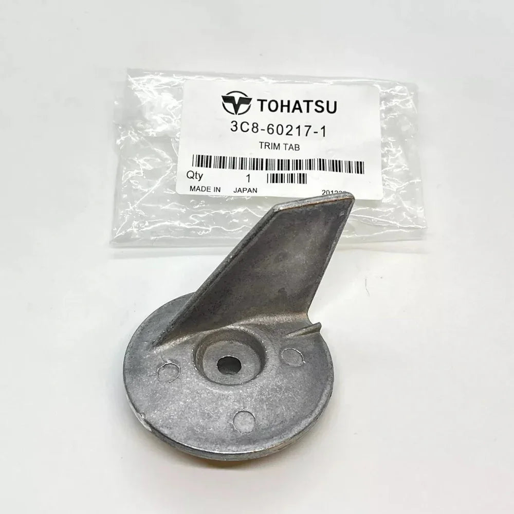 Tohatsu TRIM TAB – 3C8-60217-1