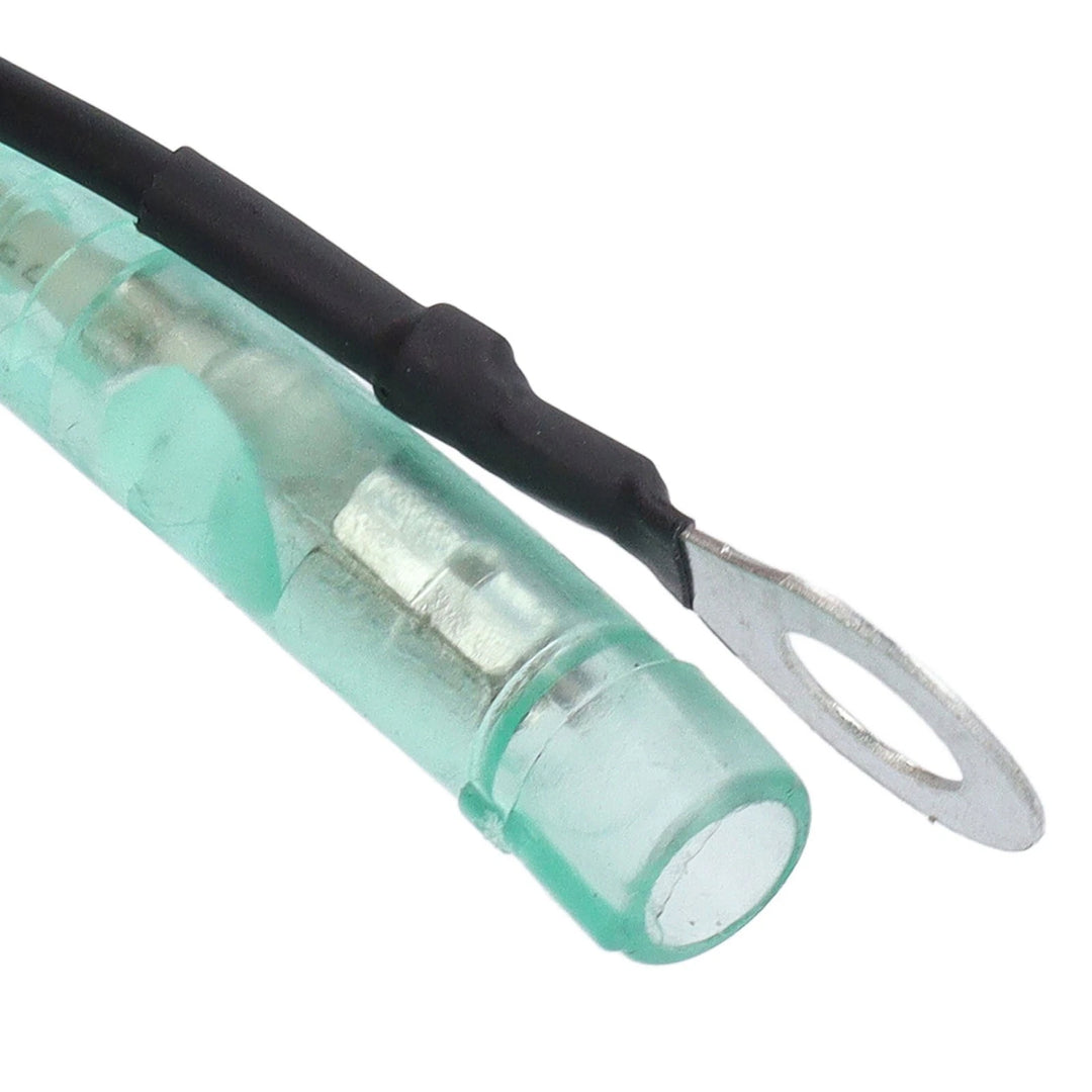 Ignition Coil Yamaha F4 F5 4-5HP Outboard 67D-85640-00 Marine Grade Repl.