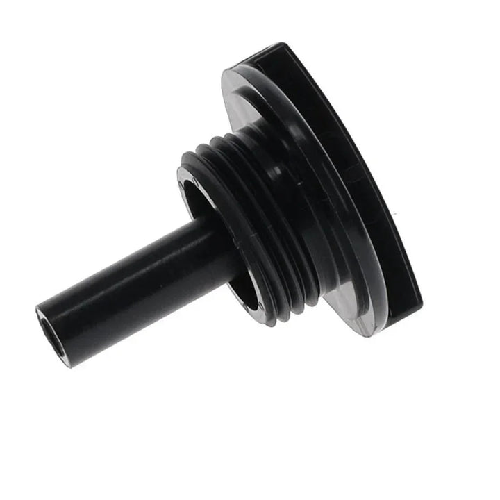 Tohatsu Nissan Outboard Flushing Connector Cap 3T1-72404-0 Genuine OEM