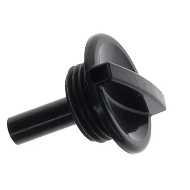 Tohatsu Nissan Outboard Flushing Connector Cap 3T1-72404-0 Genuine OEM