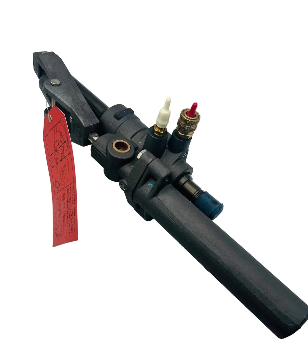 Genuine Power Steering Ram for Mercruiser 806034A1, 8M0208402