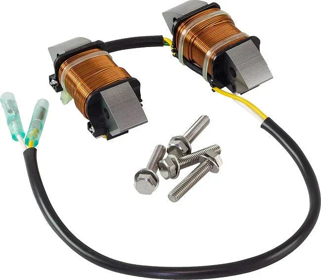 Tohatsu Outboard Alternator Kit 3V2-06128-0 12V 80W MFS8 MFS9.8 4-Stroke Marine