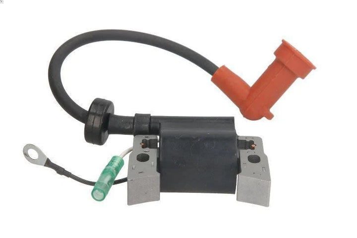 Ignition Coil Yamaha F4 F5 4-5HP Outboard 67D-85640-00 Marine Grade Repl.