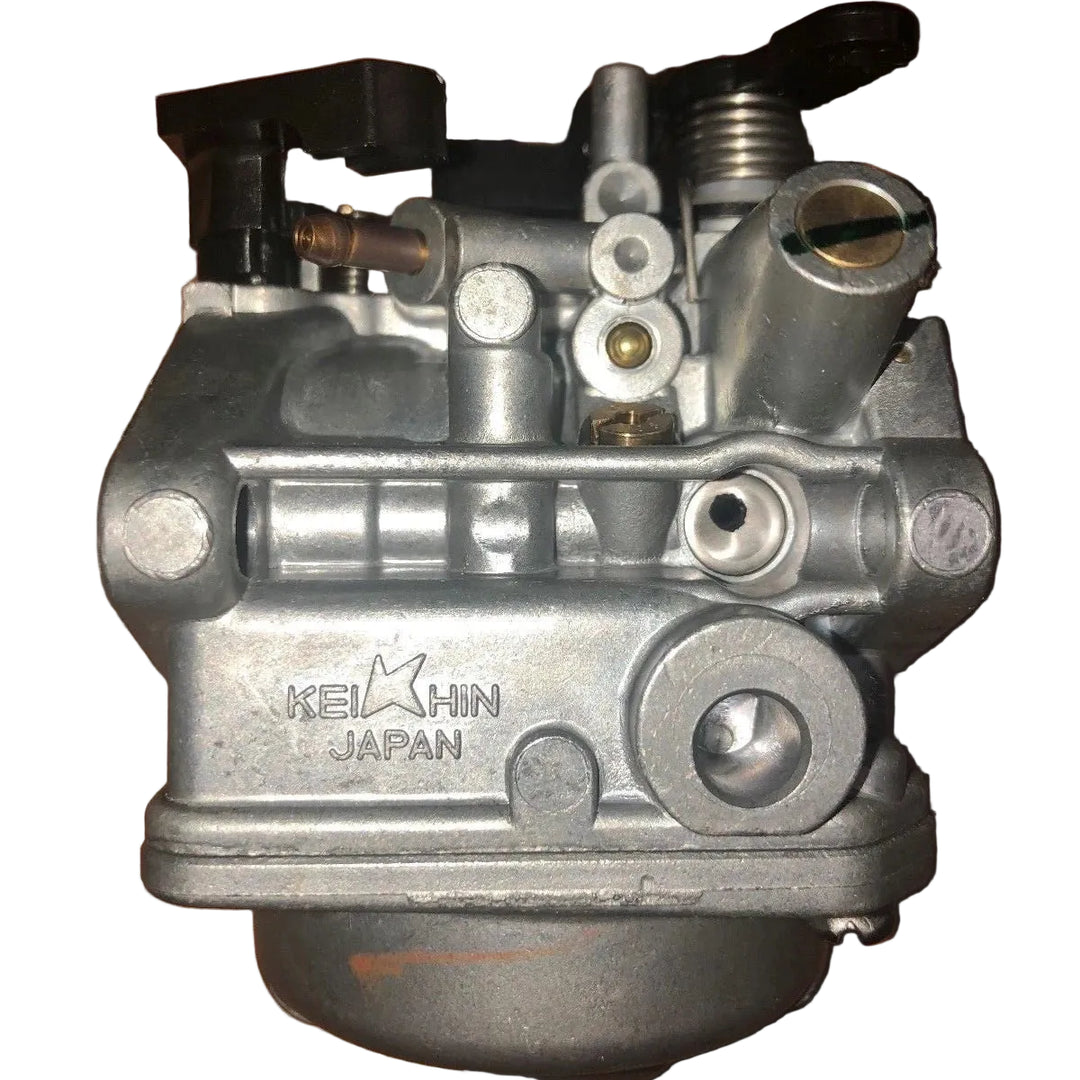 Tohatsu Nissan Outboard Carburetor 4-Stroke 4HP 5HP MFS4 MFS5 3JD-03200-0