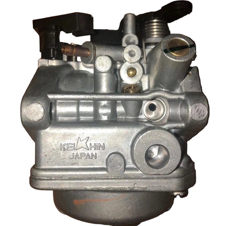 Tohatsu Nissan Outboard Carburetor 4-Stroke 4HP 5HP MFS4 MFS5 3JD-03200-0