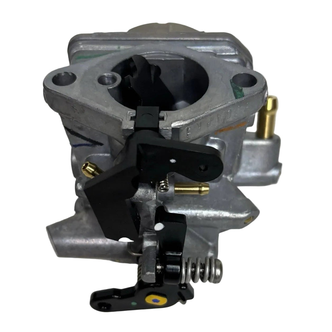 Tohatsu Nissan Outboard Carburetor 4-Stroke 4HP 5HP MFS4 MFS5 3JD-03200-0