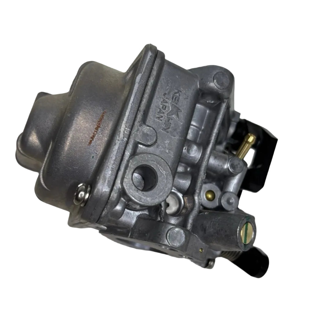 Tohatsu Nissan Outboard Carburetor 4-Stroke 4HP 5HP MFS4 MFS5 3JD-03200-0
