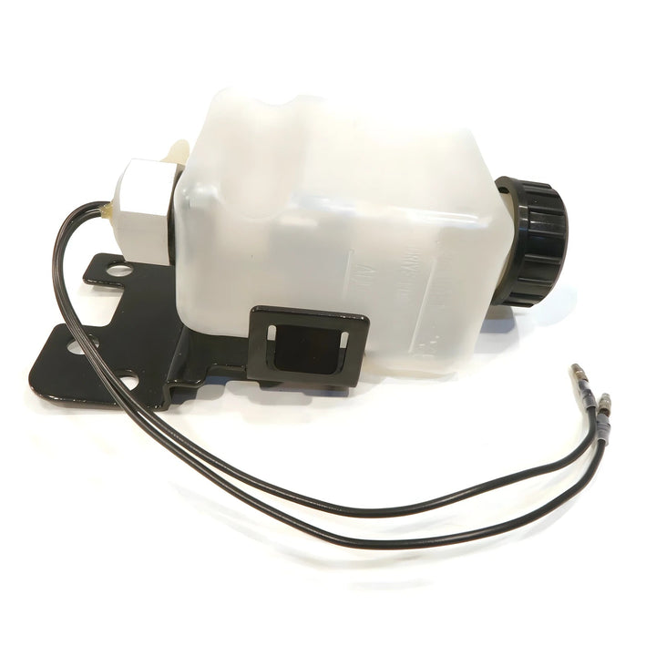 Mercruiser Gear Lube Monitor Bottle & Bracket, Replaces 806193A48