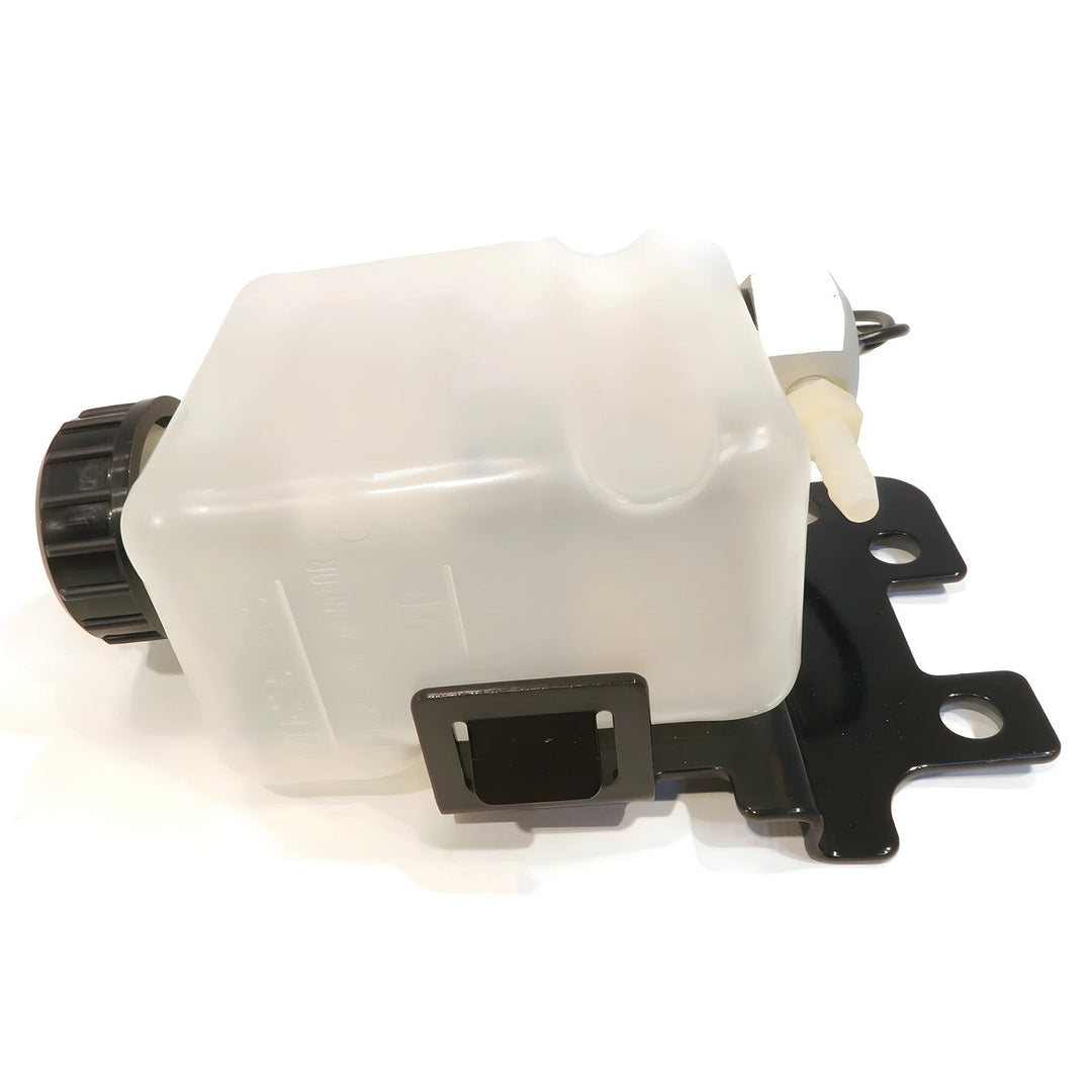 Mercruiser Gear Lube Monitor Bottle & Bracket, Replaces 806193A48