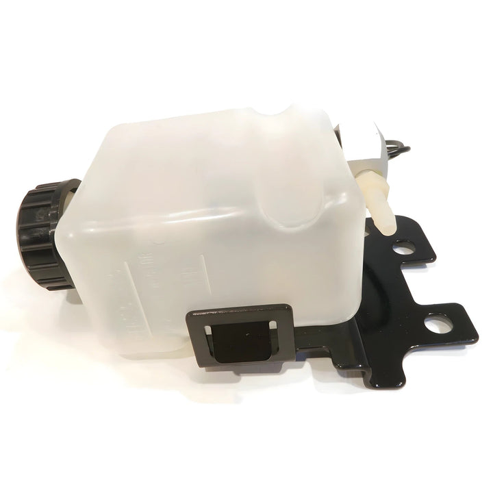 Mercruiser Gear Lube Monitor Bottle & Bracket, Replaces 806193A48