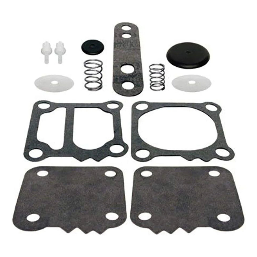 Fuel Pump Diaphragm Kit for Mercury Mariner Outboard Sport Jet 857005A1 18-7817