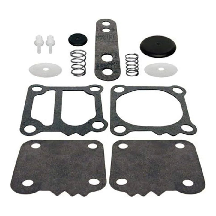 Fuel Pump Diaphragm Kit for Mercury Mariner Outboard Sport Jet 857005A1 18-7817