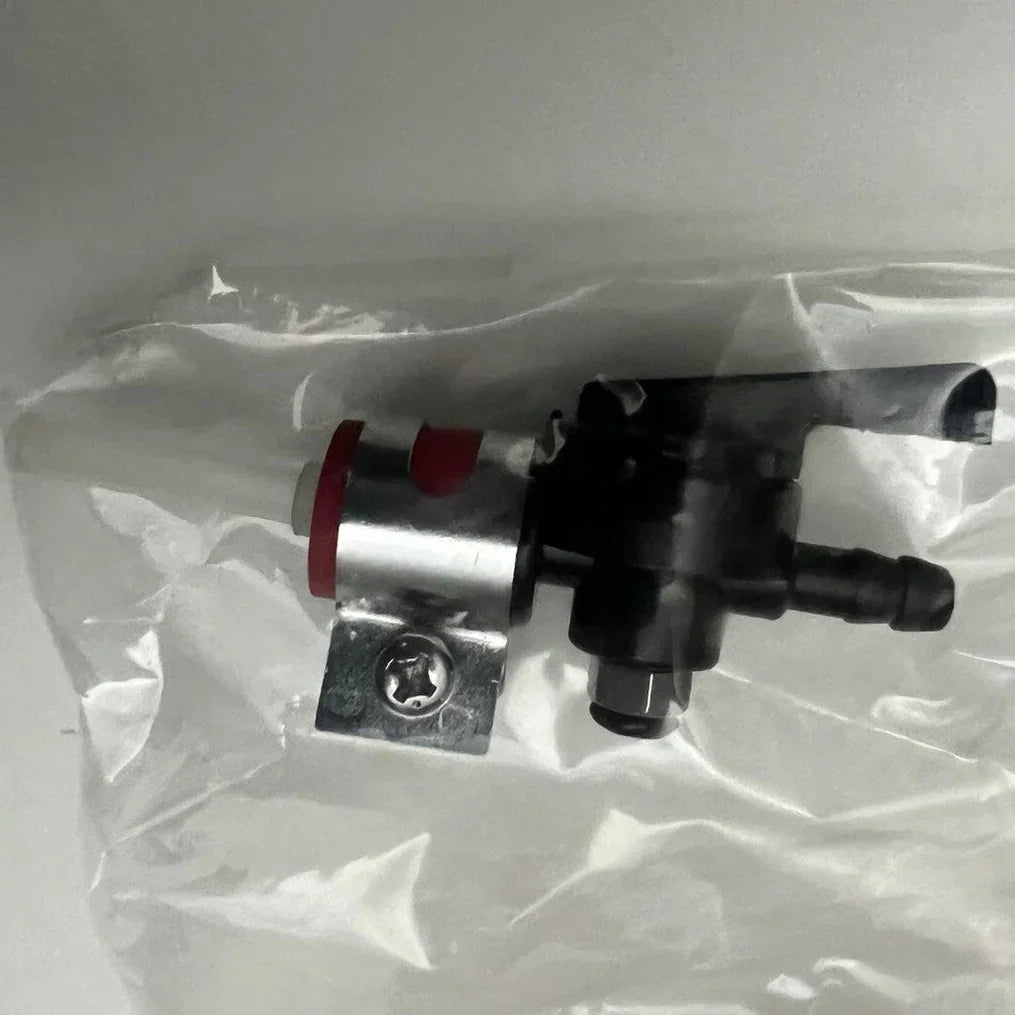 Genuine Tohatsu Fuel Cock Assembly 309700110 | 2.5HP 3.5HP 2-Stroke Outboard