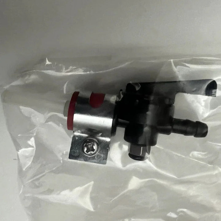 Genuine Tohatsu Fuel Cock Assembly 309700110 | 2.5HP 3.5HP 2-Stroke Outboard