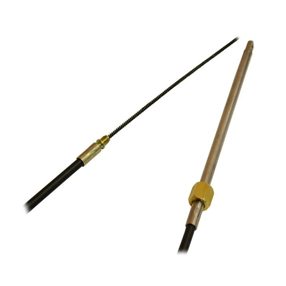 14ft M66 Heavy Duty Steering Cable Boat Outboard Inboard Ultraflex Teleflex SSC62