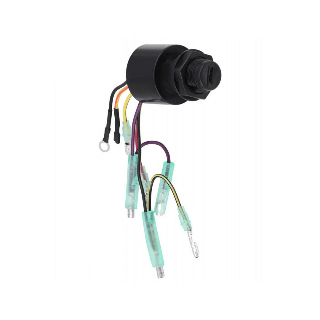 Ignition Switch Mercury Mariner 3-Position 87-17009A2 | 4Boats