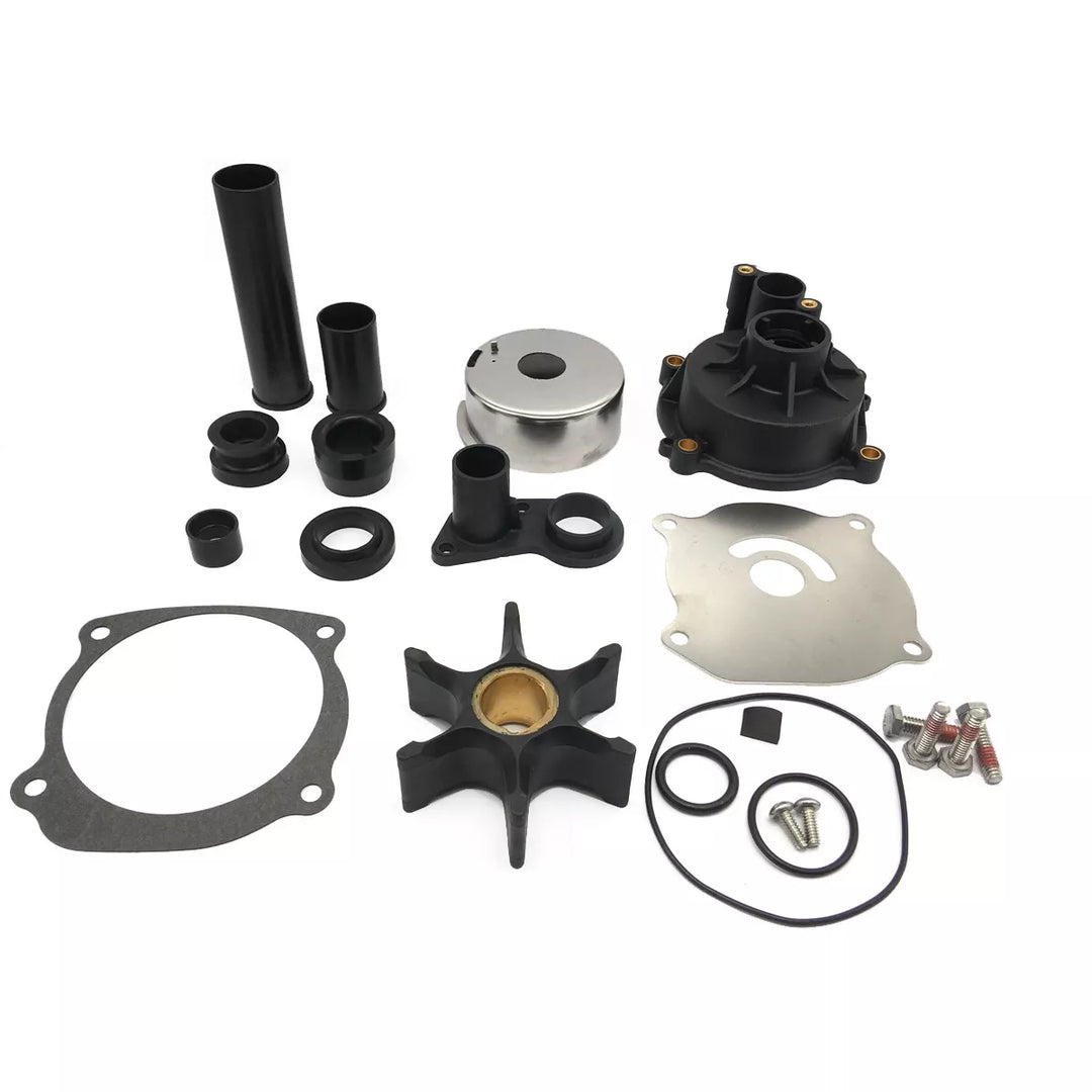 Water Pump Kit Fit Johnson Evinrude 90 115 150 200 225 250HP 5001595 0435929