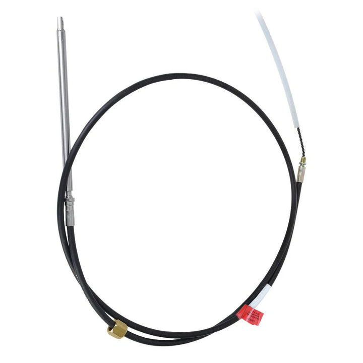 14ft M66 Heavy Duty Steering Cable Boat Outboard Inboard Ultraflex Teleflex SSC62
