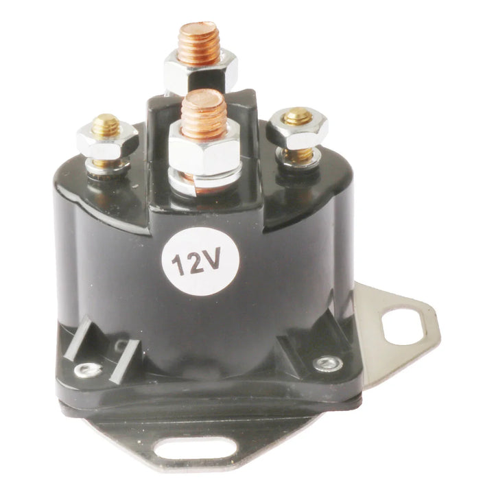 12V Marine Starter Solenoid Mercury OMC Replaces 89-76416A1 SMR6013 18-5801
