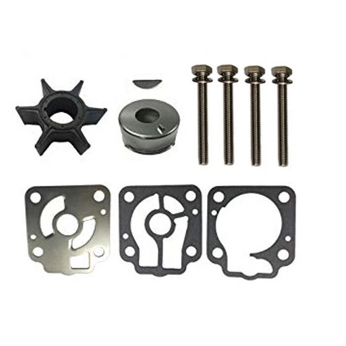 Aftermarket Tohatsu Water Pump Repair Kit 40-50HP 3T5-87322-3