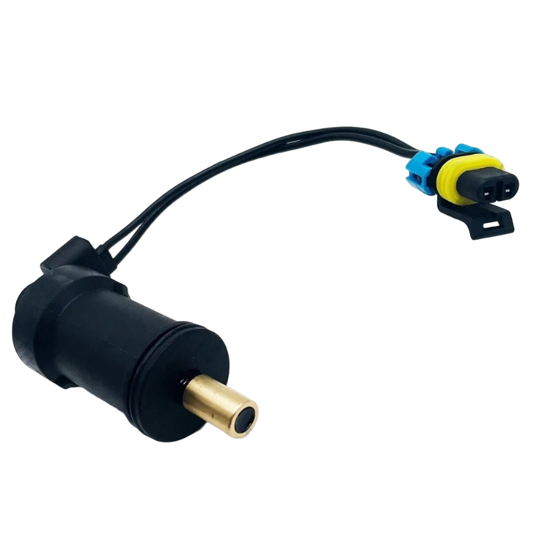 Mercruiser TKS Enrichment Solenoid 3310-866148 3.0L 4.3L 5.0L 5.7L V6 V8 Solenoid