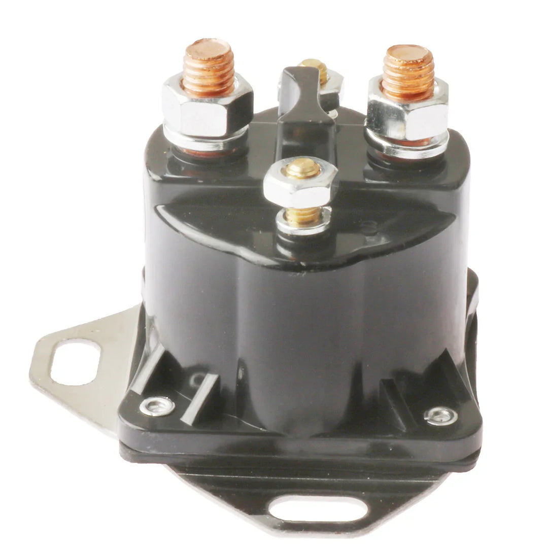 12V Marine Starter Solenoid Mercury OMC Replaces 89-76416A1 SMR6013 18-5801