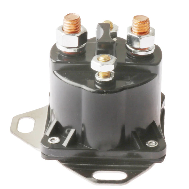 12V Marine Starter Solenoid Mercury OMC Replaces 89-76416A1 SMR6013 18-5801