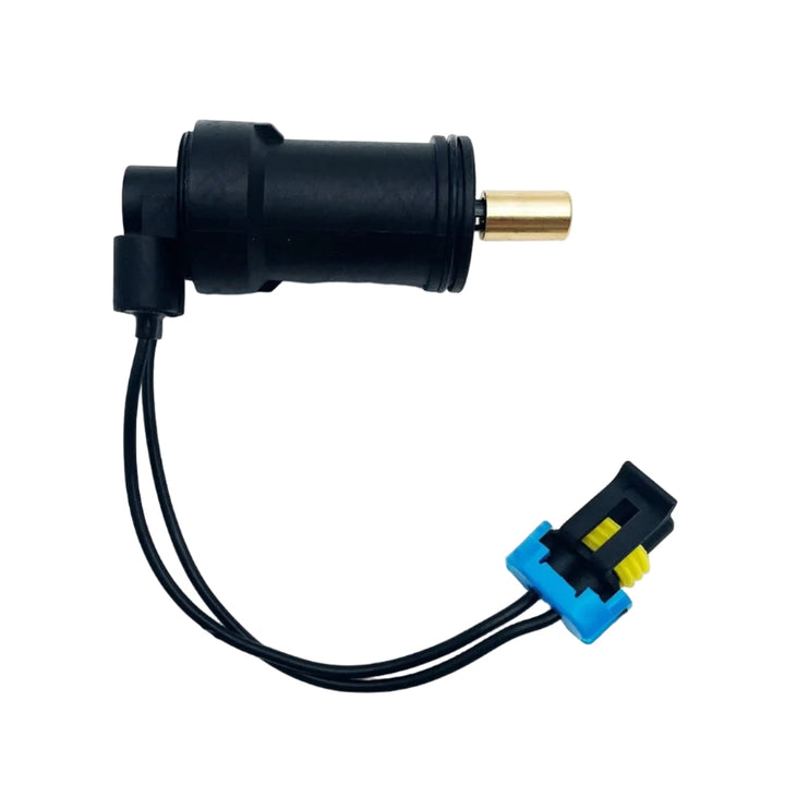 Mercruiser TKS Enrichment Solenoid 3310-866148 3.0L 4.3L 5.0L 5.7L V6 V8 Solenoid
