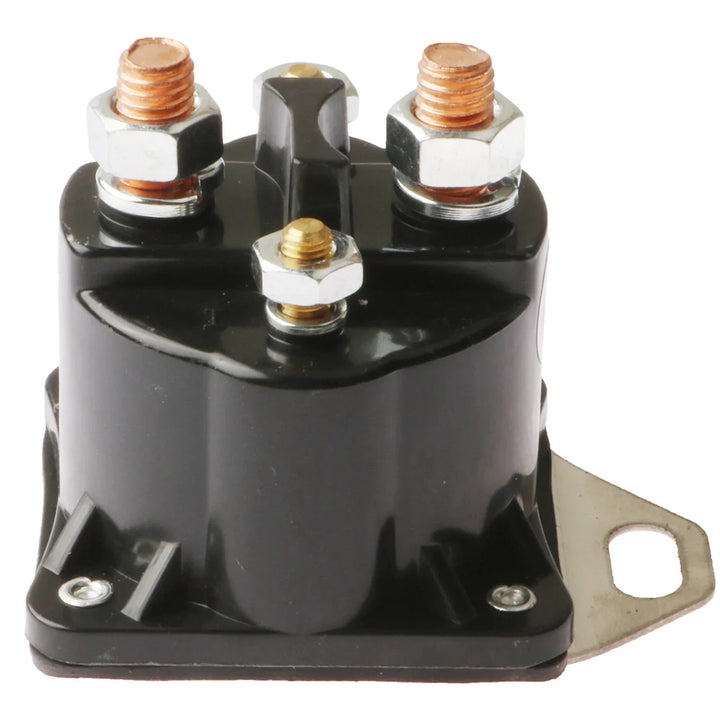 12V Marine Starter Solenoid Mercury OMC Replaces 89-76416A1 SMR6013 18-5801