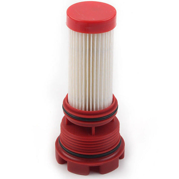 Fuel Filter for Mercruiser 4.5L, 6.2L & Optimax, Verado, Replaces 35-8M0122423
