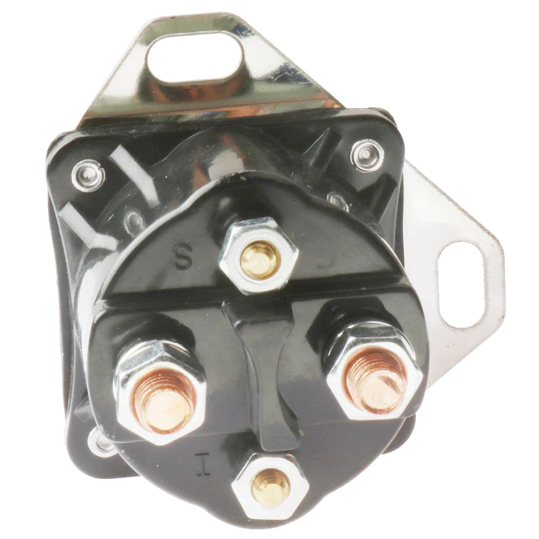 12V Marine Starter Solenoid Mercury OMC Replaces 89-76416A1 SMR6013 18-5801