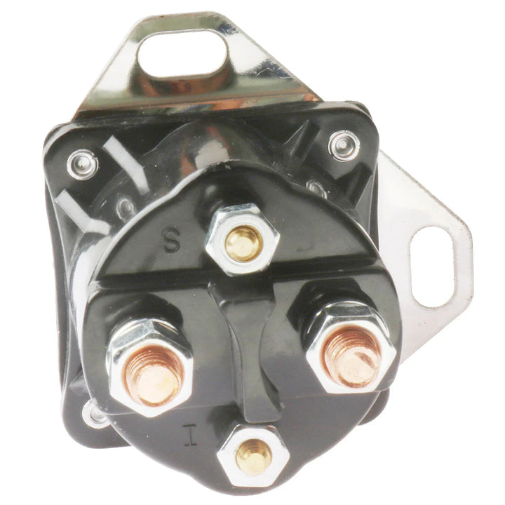 12V Marine Starter Solenoid Mercury OMC Replaces 89-76416A1 SMR6013 18-5801