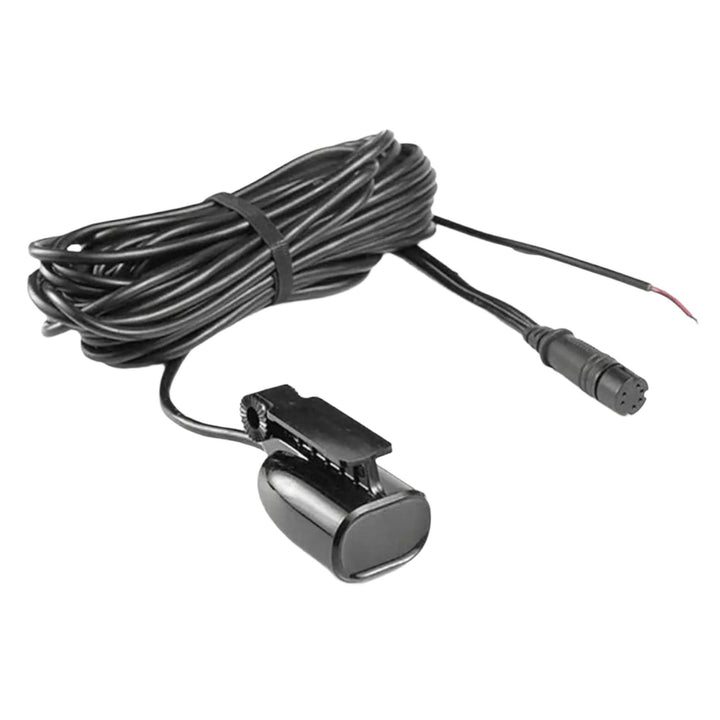 Eagle 4x with Bullet Skimmer Transducer