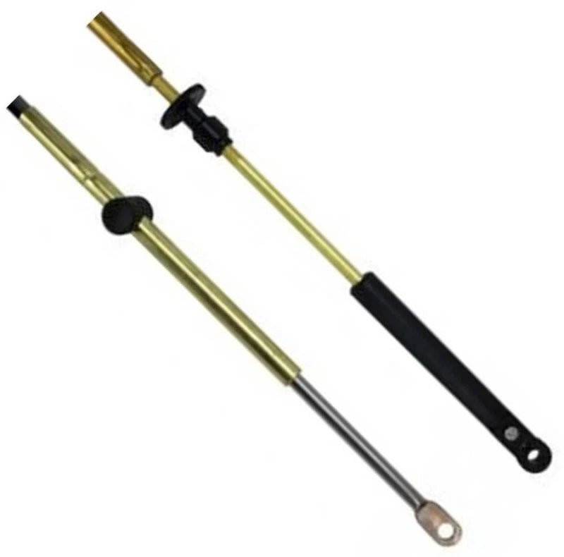 19ft Johnson Evinrude OMC Control Cable 173119 CC20519 Throttle Shift 579.12cm