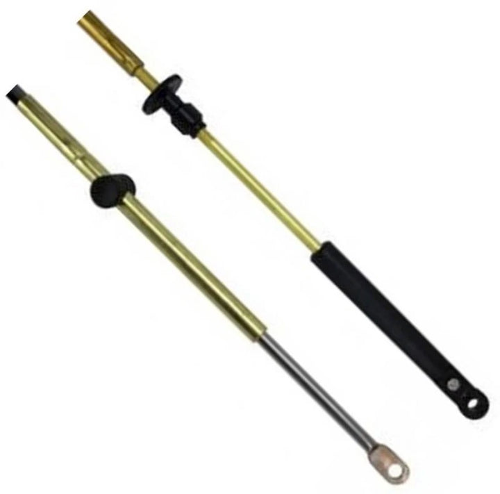 19ft Johnson Evinrude OMC Control Cable 173119 CC20519 Throttle Shift 579.12cm
