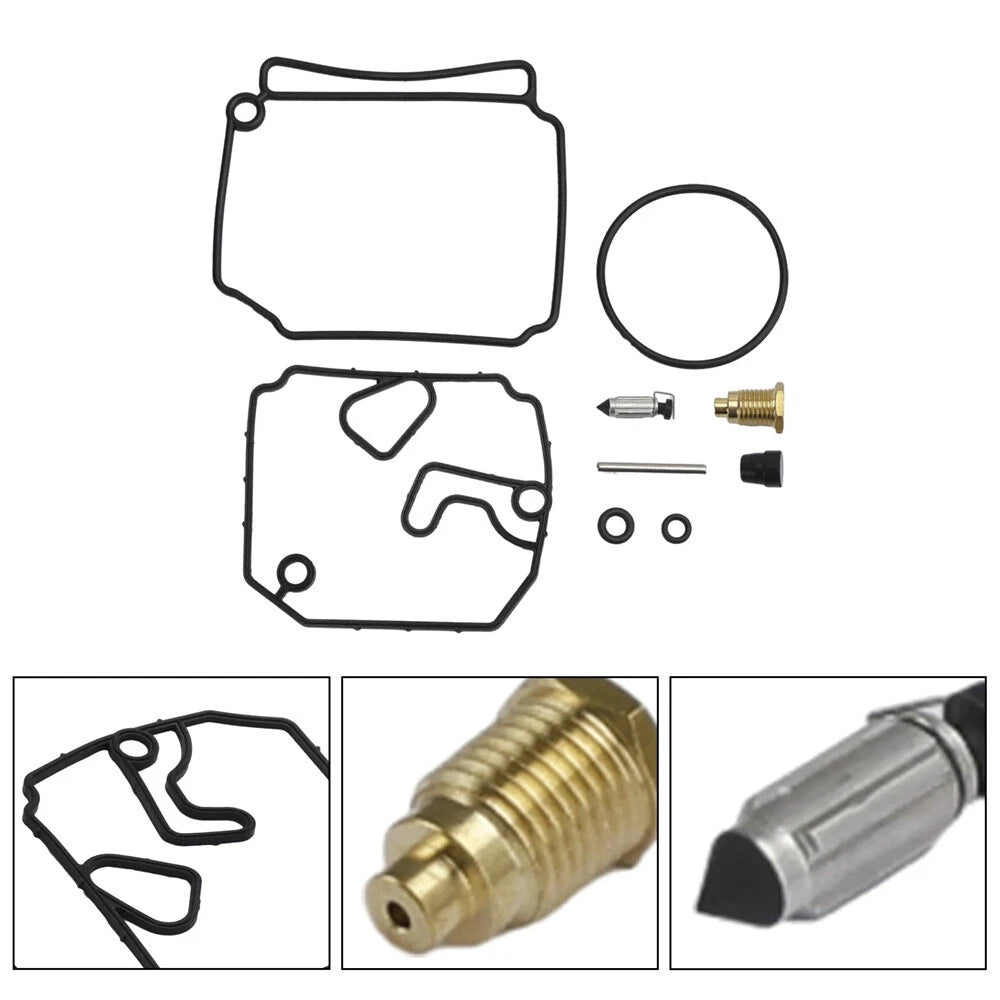 Carburettor Repair kit for 75hp 85 hp 90HP 6H1-W0093-10 for Yamaha outboard