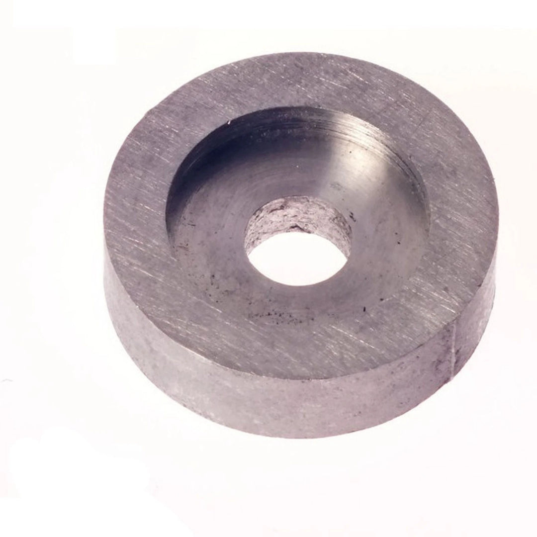 Yamaha 677-45251-00 Lower Unit Anode F8 F9.9 4A 5C Outboard Gearcase