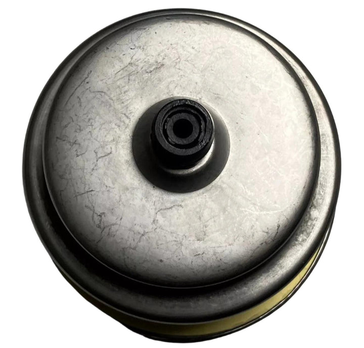 Attwood Stainless 11845-1 Cup Holder – Recessed | 4Boats