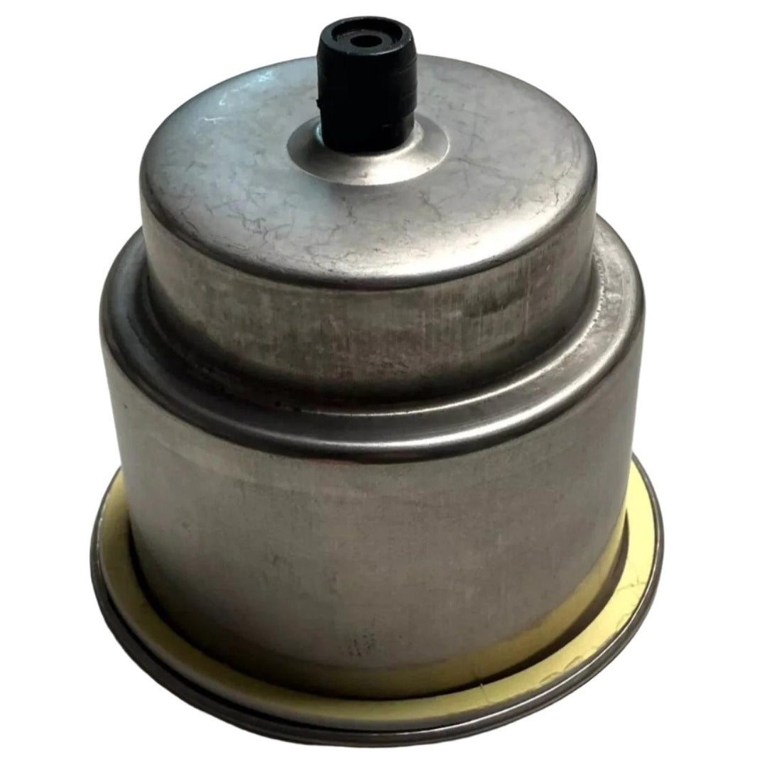 Attwood Stainless 11845-1 Cup Holder – Recessed | 4Boats