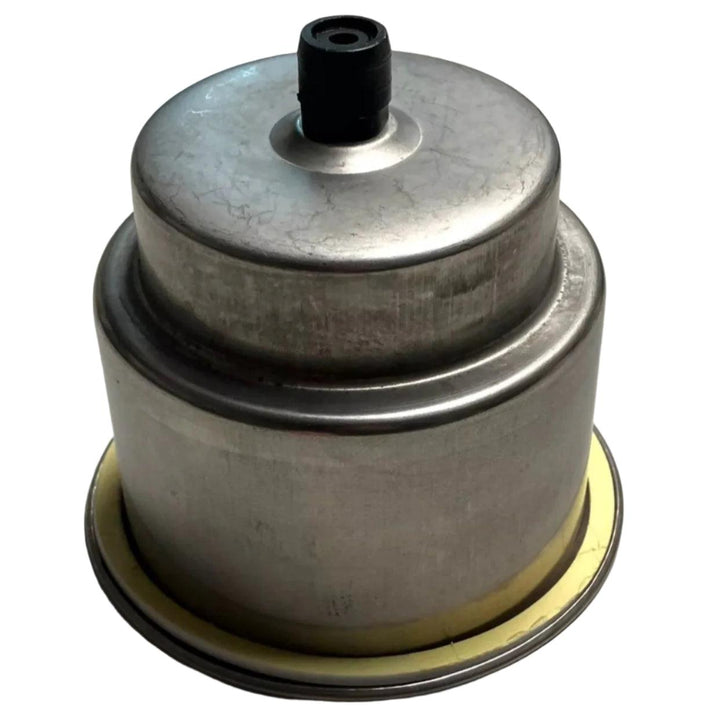 Attwood Stainless 11845-1 Cup Holder – Recessed | 4Boats