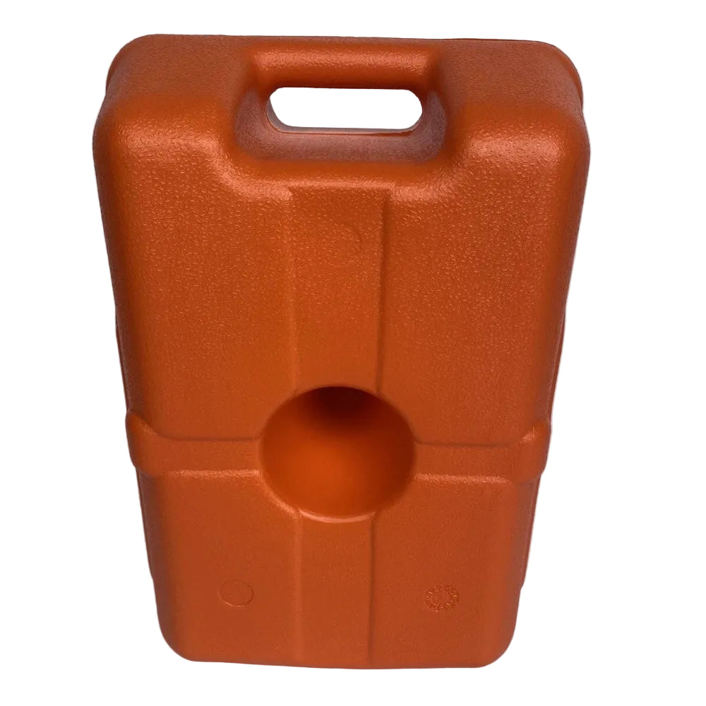 HULK Portable Fuel Tank 22 L with Gauge | 4Boats