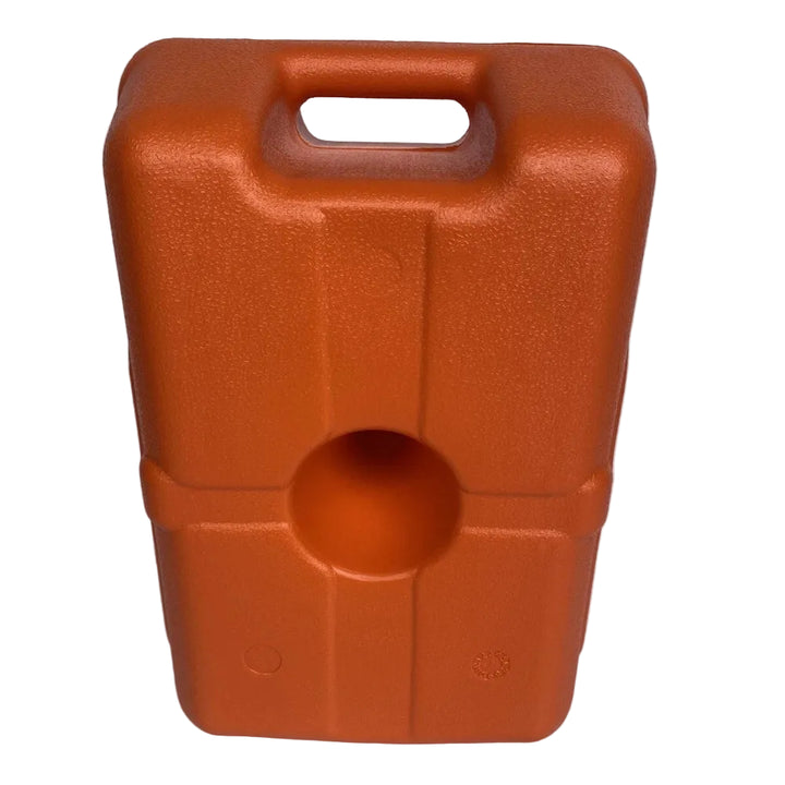 HULK Portable Fuel Tank 22 L with Gauge | 4Boats
