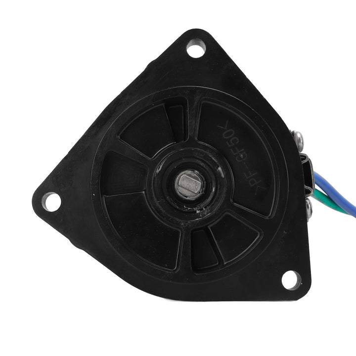 Yamaha 4-Cyl Power Trim Motor F75 F80 F90 F115 F130 6EK-43880-00 6EK-43880-11 12V